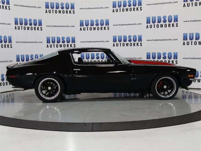 1973 Chevrolet Camaro (CC-2086580) for sale in Greensboro, North Carolina