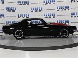 1973 Chevrolet Camaro (CC-2086580) for sale in Greensboro, North Carolina