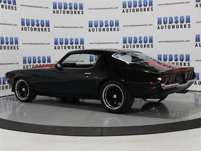 1973 Chevrolet Camaro (CC-2086580) for sale in Greensboro, North Carolina