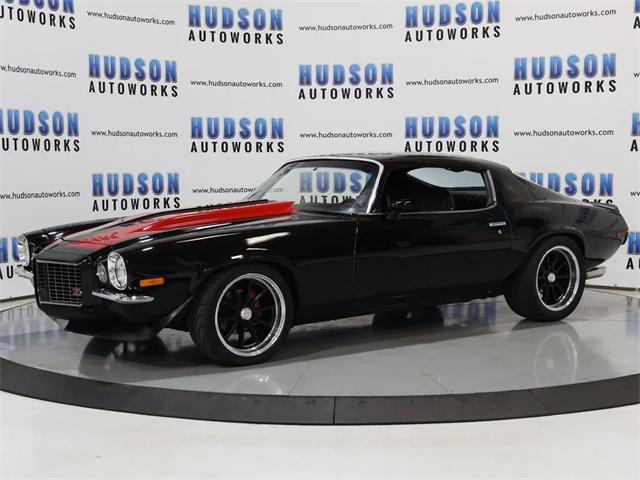 1973 Chevrolet Camaro (CC-2086580) for sale in Greensboro, North Carolina