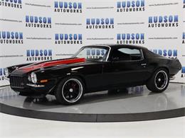 1973 Chevrolet Camaro (CC-2086580) for sale in Greensboro, North Carolina