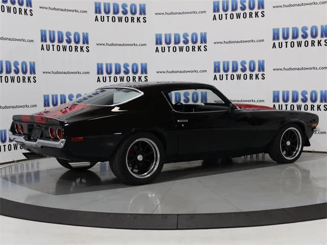1973 Chevrolet Camaro (CC-2086580) for sale in Greensboro, North Carolina
