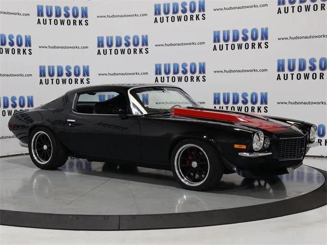 1973 Chevrolet Camaro (CC-2086580) for sale in Greensboro, North Carolina