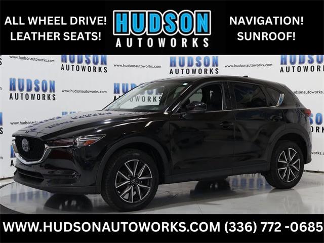 2018 Mazda CX-5 (CC-2086582) for sale in Greensboro, North Carolina