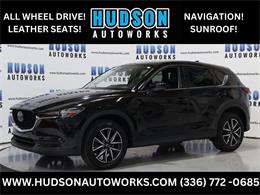 2018 Mazda CX-5 (CC-2086582) for sale in Greensboro, North Carolina