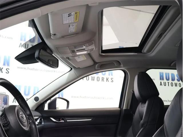 2018 Mazda CX-5 (CC-2086582) for sale in Greensboro, North Carolina