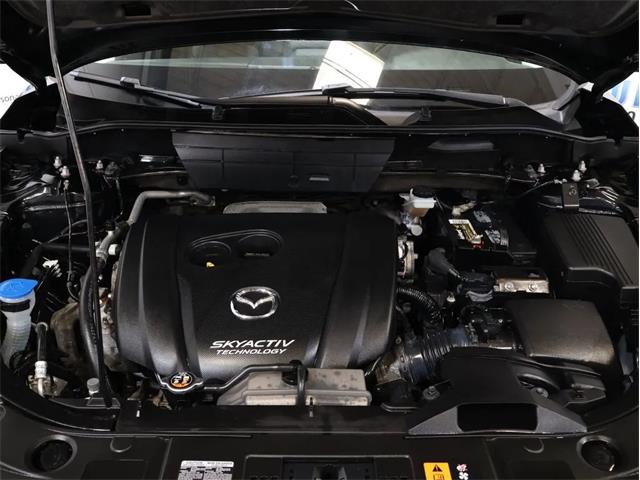 2018 Mazda CX-5 (CC-2086582) for sale in Greensboro, North Carolina