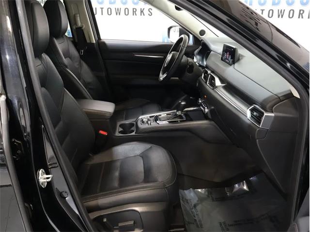 2018 Mazda CX-5 (CC-2086582) for sale in Greensboro, North Carolina