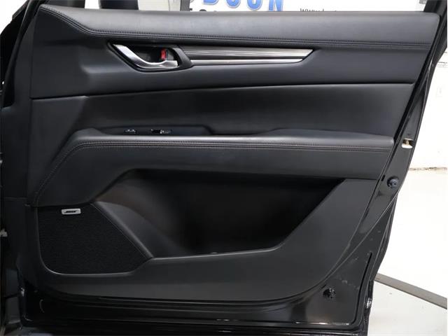 2018 Mazda CX-5 (CC-2086582) for sale in Greensboro, North Carolina