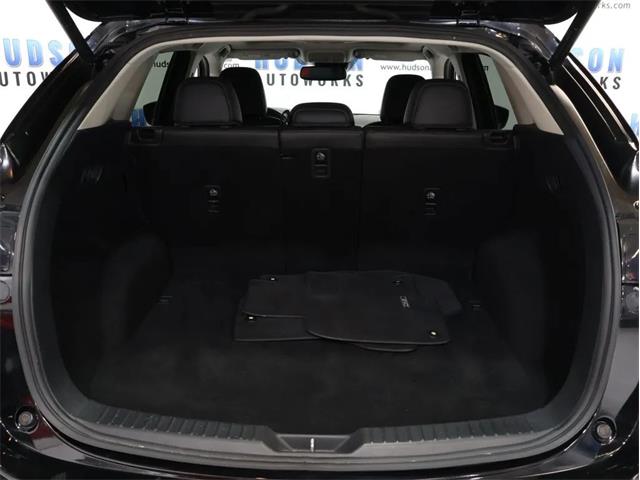 2018 Mazda CX-5 (CC-2086582) for sale in Greensboro, North Carolina