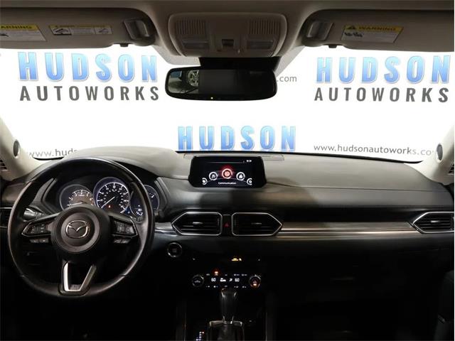 2018 Mazda CX-5 (CC-2086582) for sale in Greensboro, North Carolina