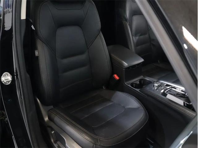 2018 Mazda CX-5 (CC-2086582) for sale in Greensboro, North Carolina
