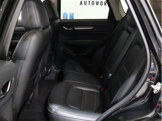 2018 Mazda CX-5 (CC-2086582) for sale in Greensboro, North Carolina