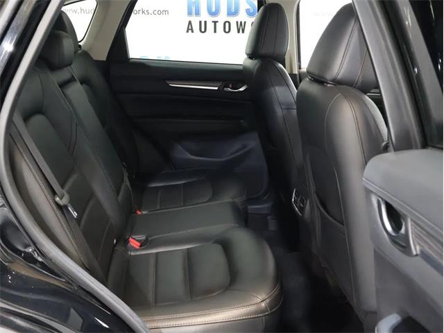 2018 Mazda CX-5 (CC-2086582) for sale in Greensboro, North Carolina