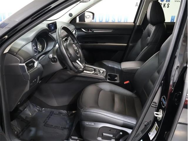 2018 Mazda CX-5 (CC-2086582) for sale in Greensboro, North Carolina