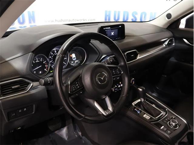 2018 Mazda CX-5 (CC-2086582) for sale in Greensboro, North Carolina