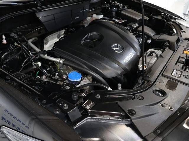 2018 Mazda CX-5 (CC-2086582) for sale in Greensboro, North Carolina