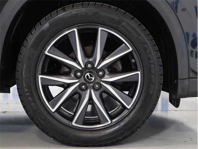 2018 Mazda CX-5 (CC-2086582) for sale in Greensboro, North Carolina