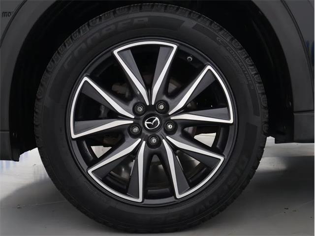2018 Mazda CX-5 (CC-2086582) for sale in Greensboro, North Carolina