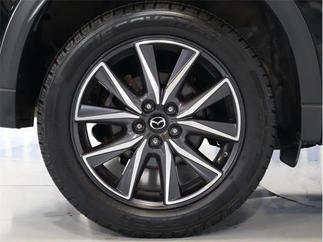2018 Mazda CX-5 (CC-2086582) for sale in Greensboro, North Carolina