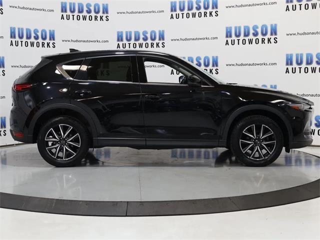 2018 Mazda CX-5 (CC-2086582) for sale in Greensboro, North Carolina