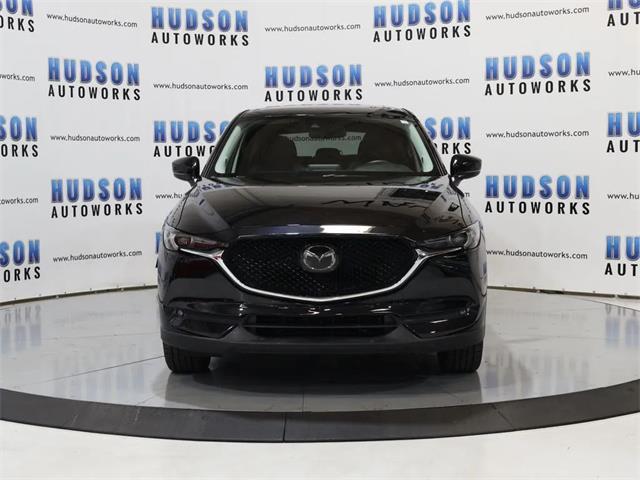 2018 Mazda CX-5 (CC-2086582) for sale in Greensboro, North Carolina