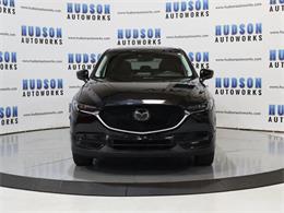2018 Mazda CX-5 (CC-2086582) for sale in Greensboro, North Carolina