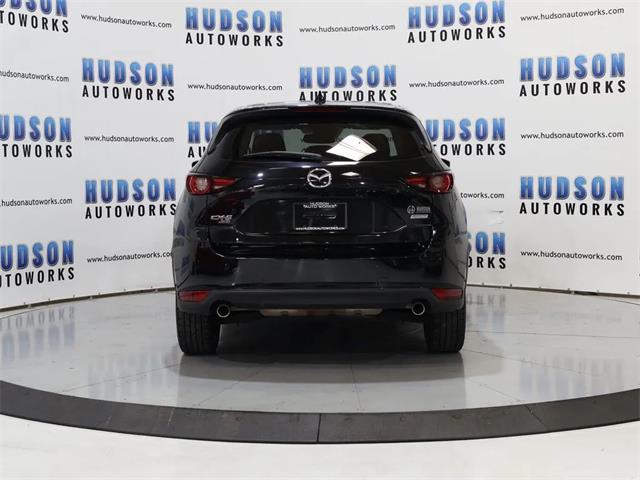 2018 Mazda CX-5 (CC-2086582) for sale in Greensboro, North Carolina