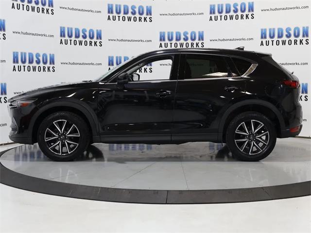 2018 Mazda CX-5 (CC-2086582) for sale in Greensboro, North Carolina