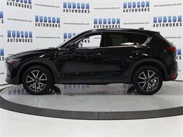 2018 Mazda CX-5 (CC-2086582) for sale in Greensboro, North Carolina