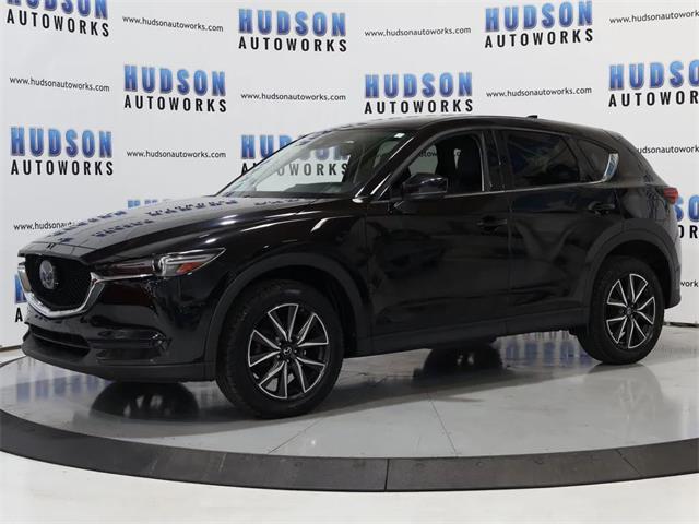 2018 Mazda CX-5 (CC-2086582) for sale in Greensboro, North Carolina