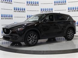2018 Mazda CX-5 (CC-2086582) for sale in Greensboro, North Carolina