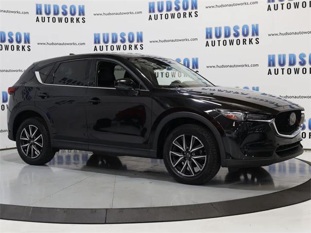 2018 Mazda CX-5 (CC-2086582) for sale in Greensboro, North Carolina