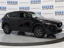 2018 Mazda CX-5 (CC-2086582) for sale in Greensboro, North Carolina
