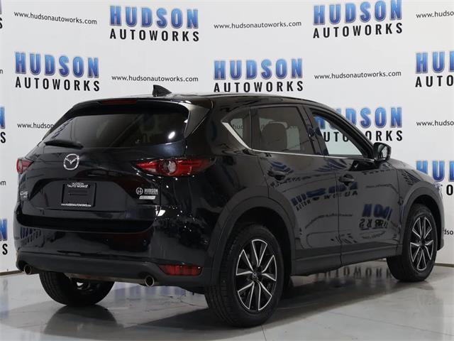 2018 Mazda CX-5 (CC-2086582) for sale in Greensboro, North Carolina