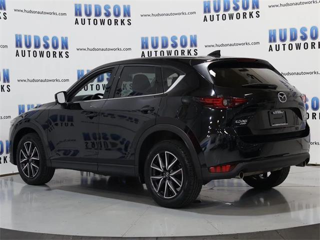 2018 Mazda CX-5 (CC-2086582) for sale in Greensboro, North Carolina