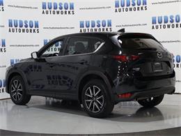 2018 Mazda CX-5 (CC-2086582) for sale in Greensboro, North Carolina