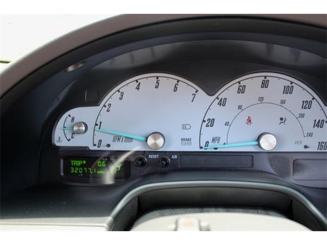 2002 Ford Thunderbird (CC-2086583) for sale in Sarasota, Florida