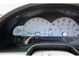 2002 Ford Thunderbird (CC-2086583) for sale in Sarasota, Florida