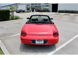 2002 Ford Thunderbird (CC-2086583) for sale in Sarasota, Florida