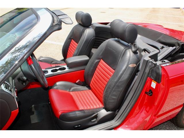2002 Ford Thunderbird (CC-2086583) for sale in Sarasota, Florida
