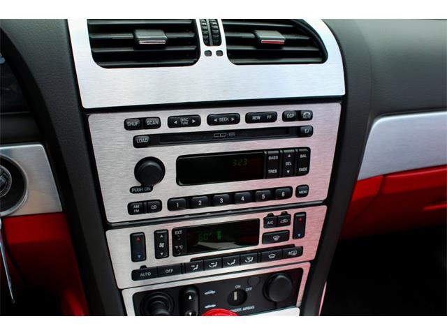 2002 Ford Thunderbird (CC-2086583) for sale in Sarasota, Florida