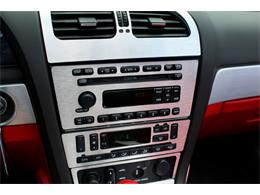 2002 Ford Thunderbird (CC-2086583) for sale in Sarasota, Florida