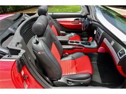 2002 Ford Thunderbird (CC-2086583) for sale in Sarasota, Florida