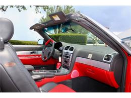2002 Ford Thunderbird (CC-2086583) for sale in Sarasota, Florida