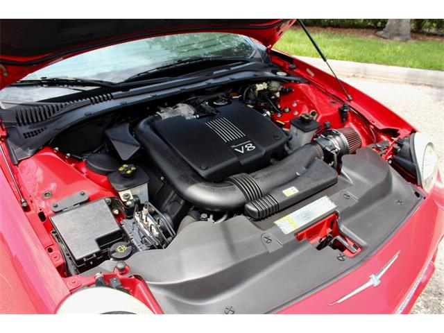 2002 Ford Thunderbird (CC-2086583) for sale in Sarasota, Florida