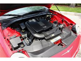 2002 Ford Thunderbird (CC-2086583) for sale in Sarasota, Florida