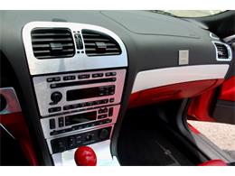 2002 Ford Thunderbird (CC-2086583) for sale in Sarasota, Florida