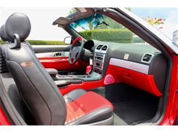 2002 Ford Thunderbird (CC-2086583) for sale in Sarasota, Florida