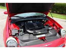 2002 Ford Thunderbird (CC-2086583) for sale in Sarasota, Florida